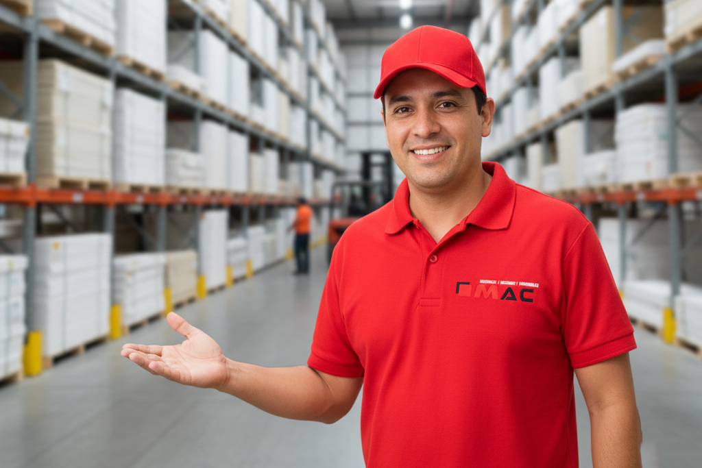 commercial-plumbing vendedor
